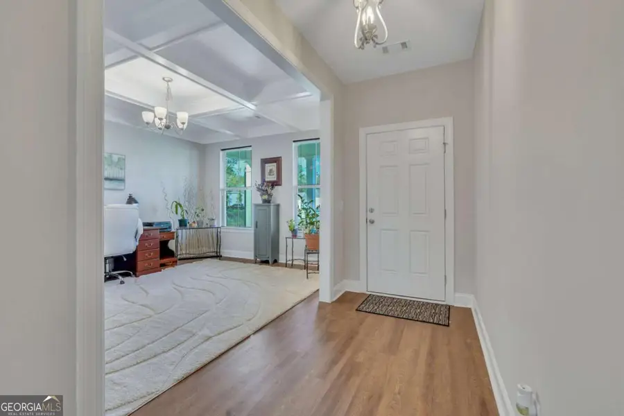 72 Oakmont Drive, Guyton, GA 31312 - #3