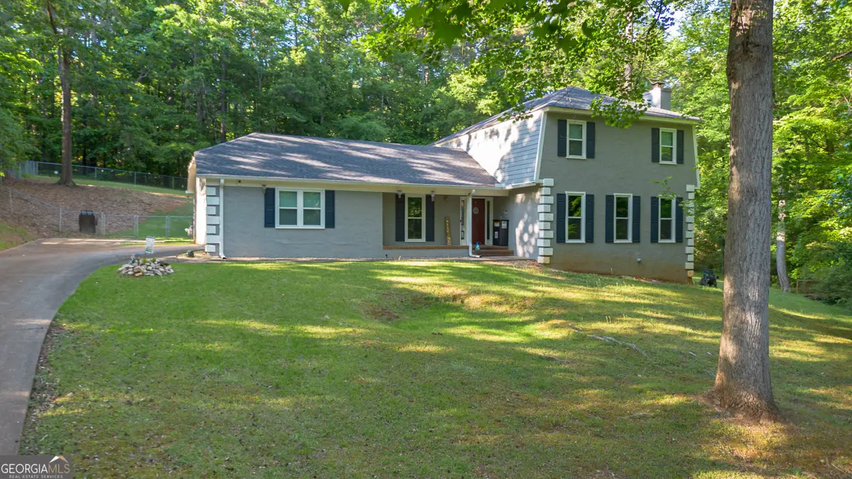 133 Ashling Drive, Lagrange, GA 30240 - #1