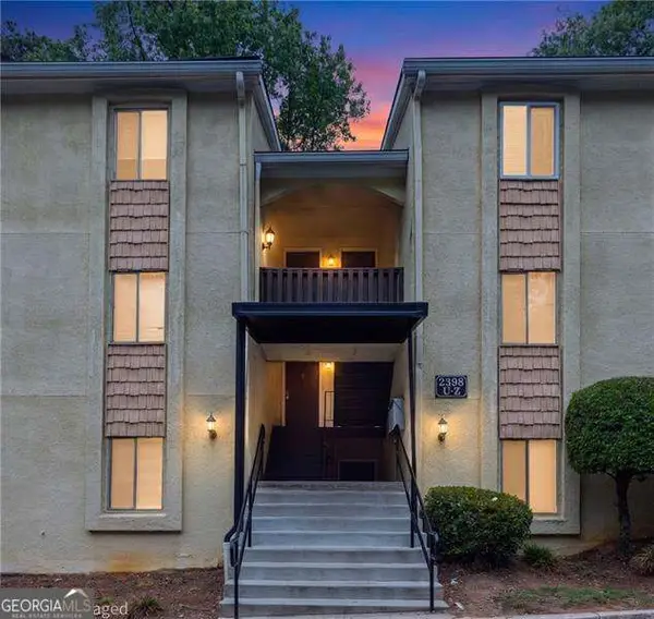 2398 Lawrenceville Highway #U, Decatur, GA 30033