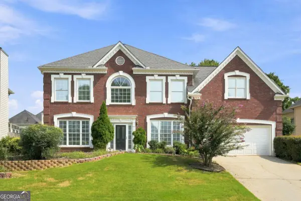 315 Arbor Creek Trail, Roswell, GA 30076
