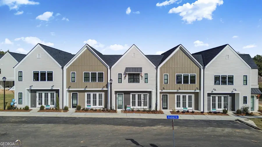 43 Peony Street, Braselton, GA 30517 - #2