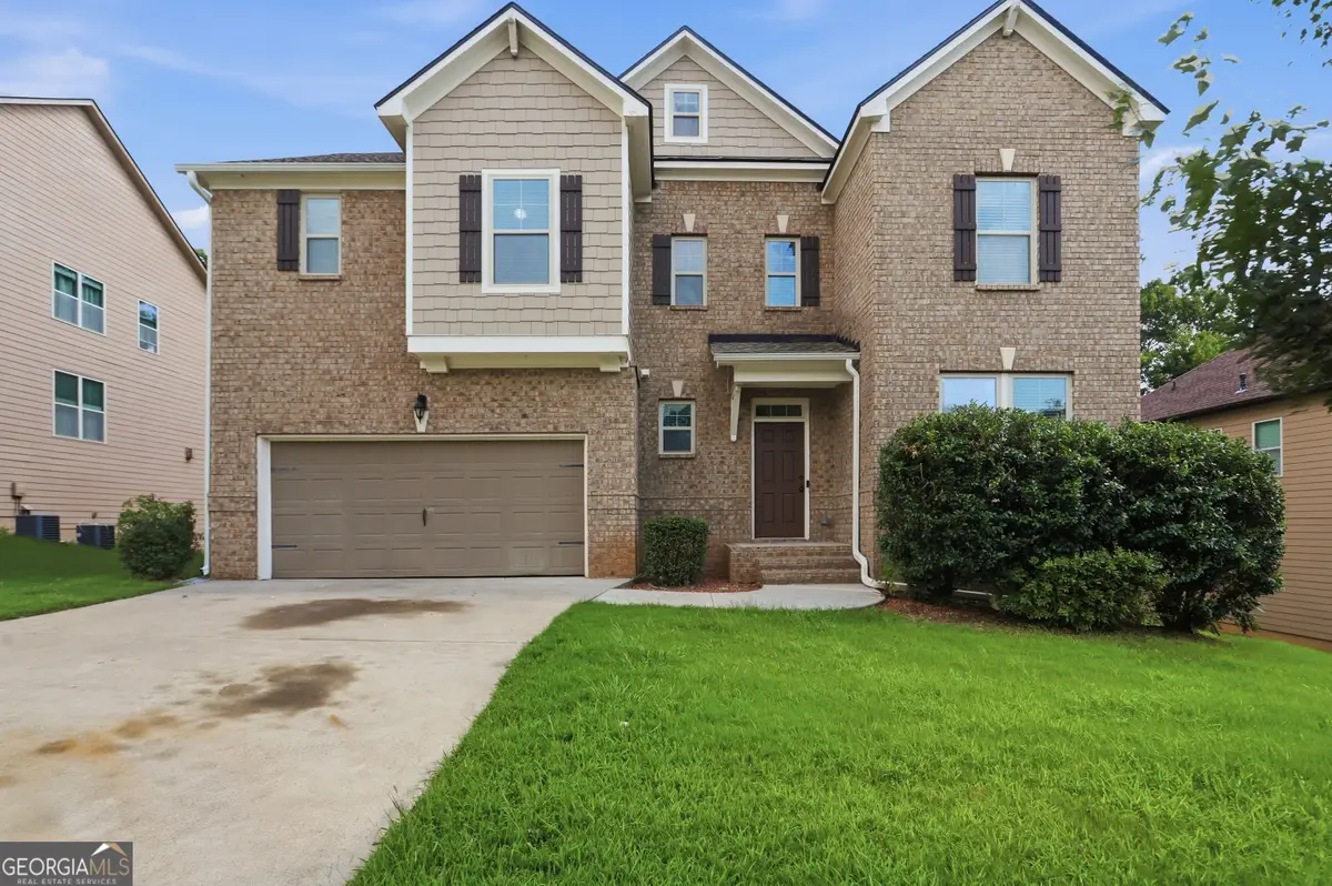 4860 Dawson Court, Cumming, GA 30040 - #1