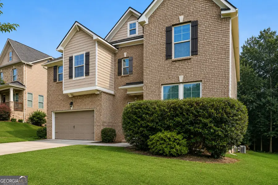 4860 Dawson Court, Cumming, GA 30040 - #3