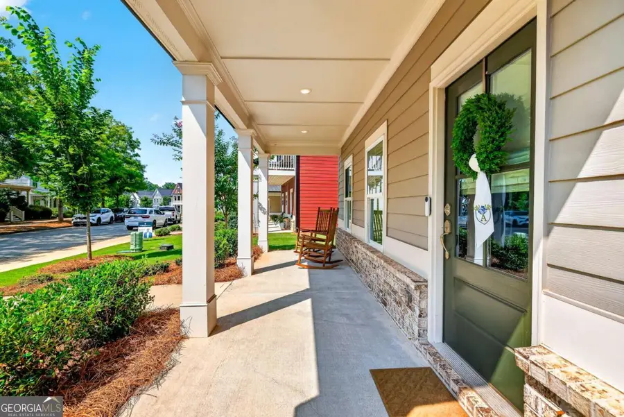 228 Westpark Drive, Athens, GA 30606 - #2