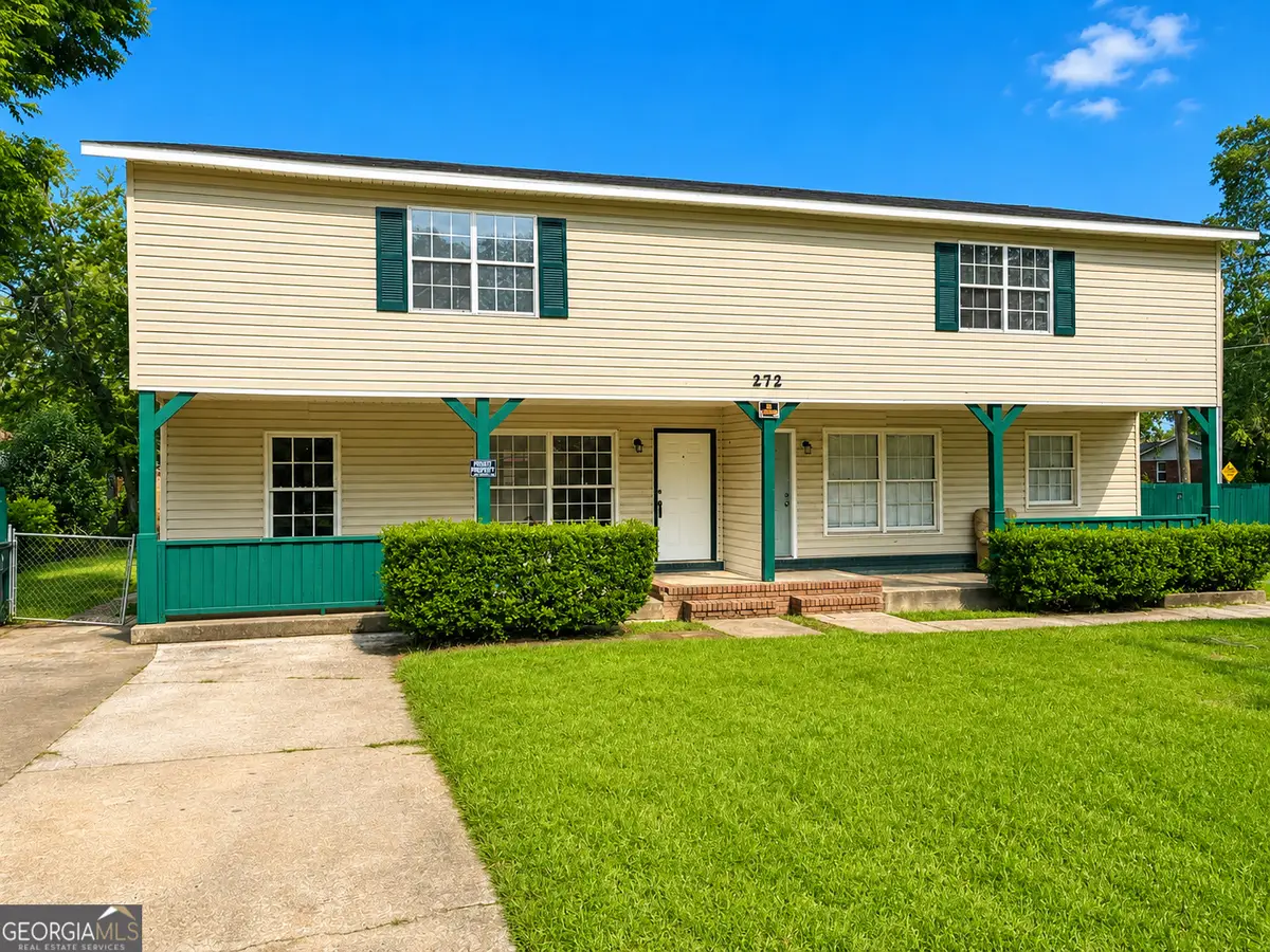 272 N Butler Street, Camilla, GA 31730 - #1