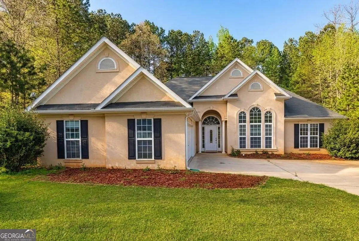 230 Hidden Brook Trail, Fayetteville, GA 30215 - #1