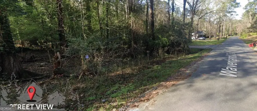 1728 Waverland Circle, Macon, GA 31211 - #2