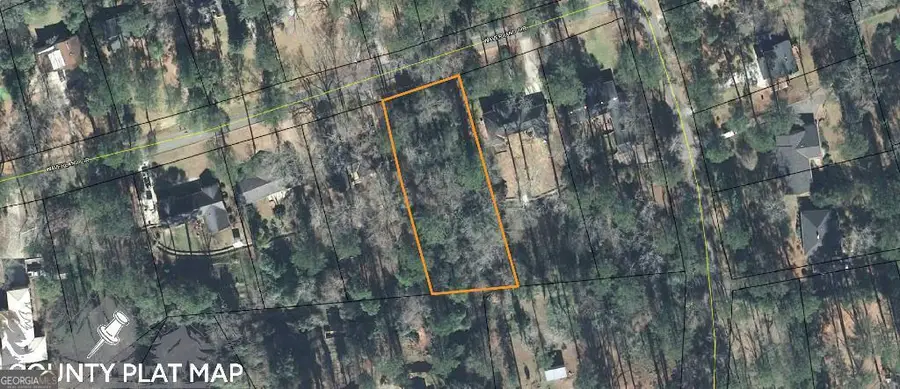 1728 Waverland Circle, Macon, GA 31211 - #3