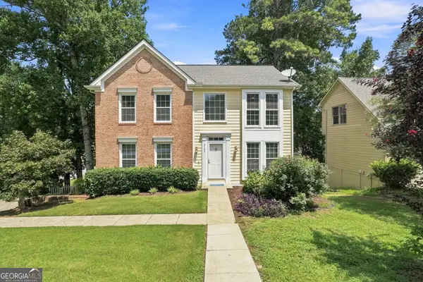 2195 Whitehall Drive Ne, Marietta, GA 30066
