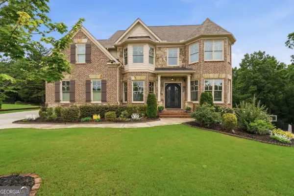1299 Woodtrace Lane, Auburn, GA 30011