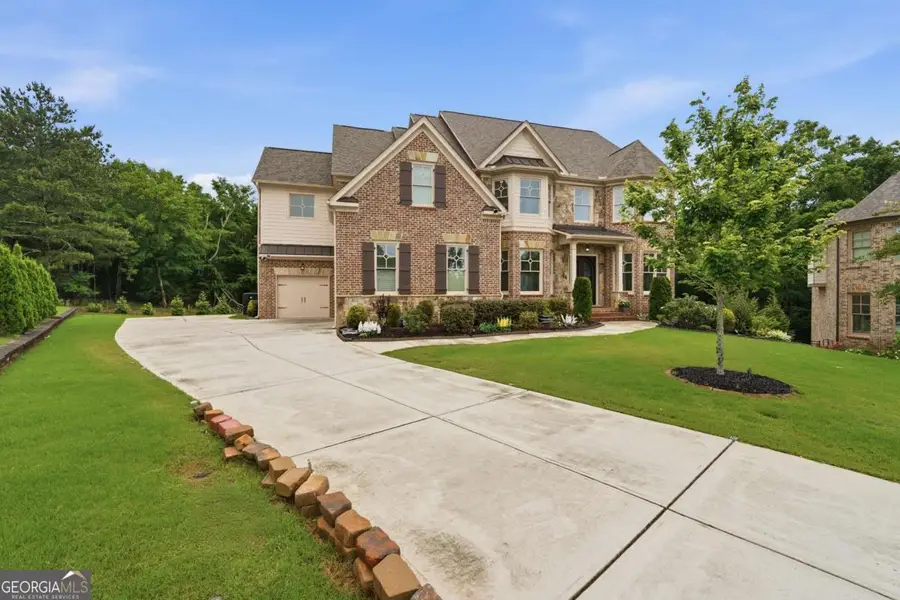 1299 Woodtrace Lane, Auburn, GA 30011 - #3