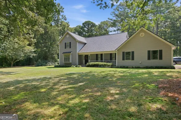 147 Beaver Ridge Circle, Macon, GA 31220
