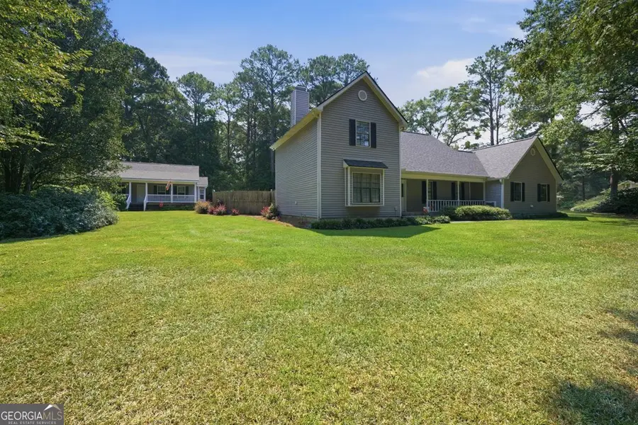 147 Beaver Ridge Circle, Macon, GA 31220 - #3