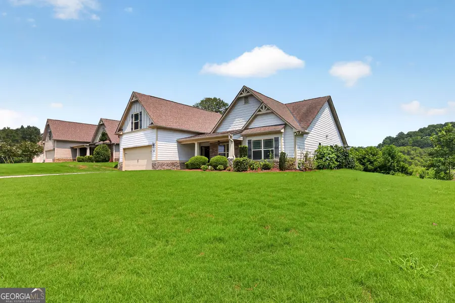 120 Pye Lake Drive, Fayetteville, GA 30214 - #3