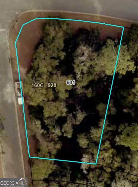 601 Storey Avenue, St Marys, GA 31558