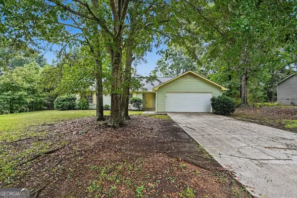 152 Olde Hampton Way Way, Hampton, GA 30228