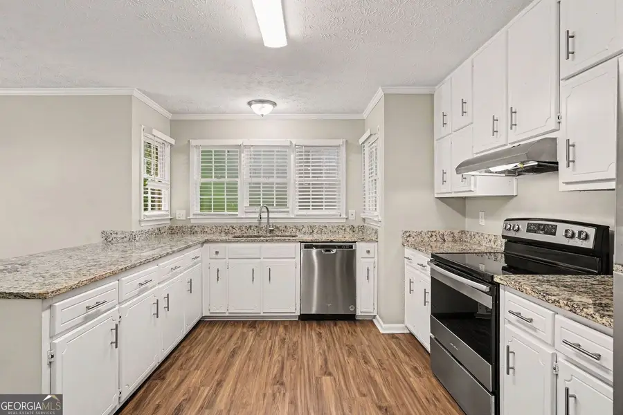 152 Olde Hampton Way Way, Hampton, GA 30228 - #2