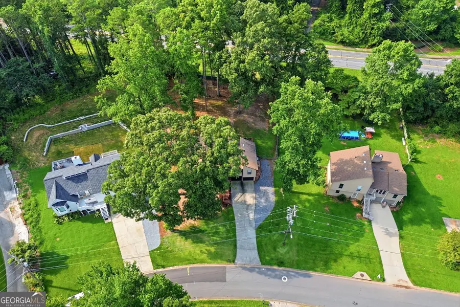 4032 Maxanne Drive Nw, Kennesaw, GA 30144 - #3