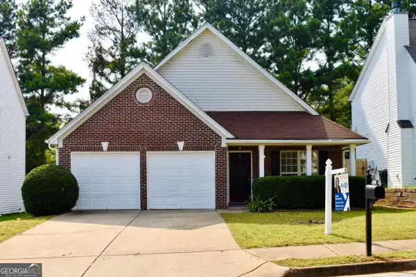 260 Hulan Way, Lawrenceville, GA 30044
