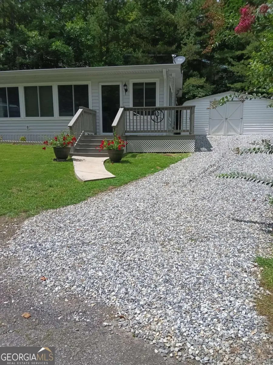 207 Canyon Pass, Cleveland, GA 30528 - #2
