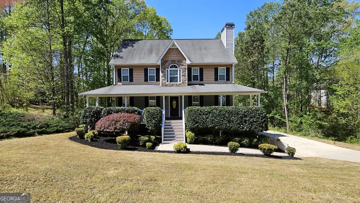 147 Oliver Drive, Dallas, GA 30132 - #1