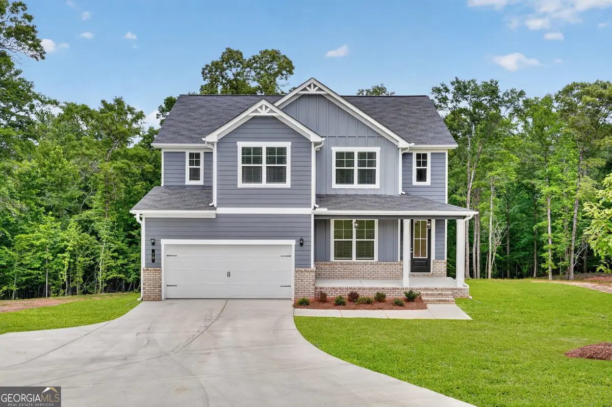 70 Sydney Court #42, Mansfield, GA 30055 - #1