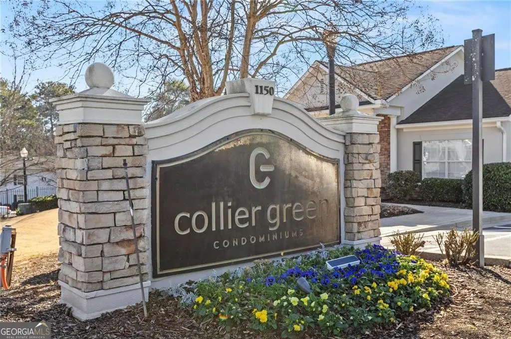 1150 Collier Road Nw #K-2, Atlanta, GA 30318 - #1