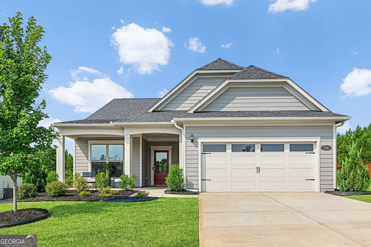 104 Conway Street, Peachtree City, GA 30269 - #1