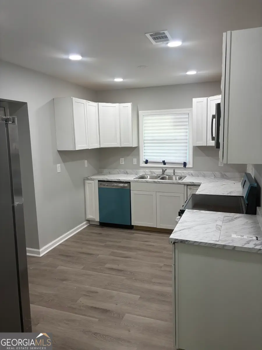4217 Fairfax Drive, Macon, GA 31206 - #3