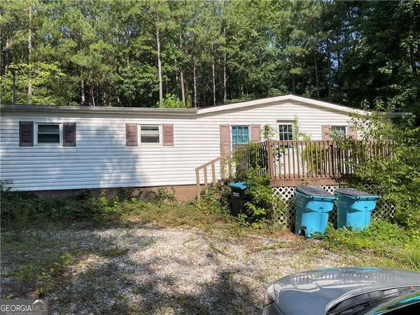 90 White Birch Drive, Covington, GA 30016