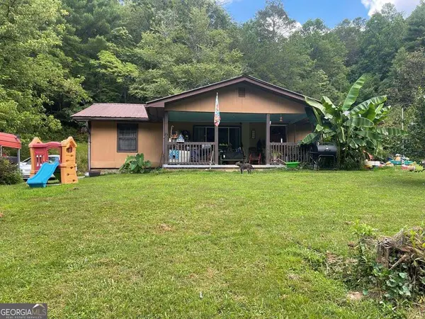 129 Old Slow Creek, Murphy, NC 28906