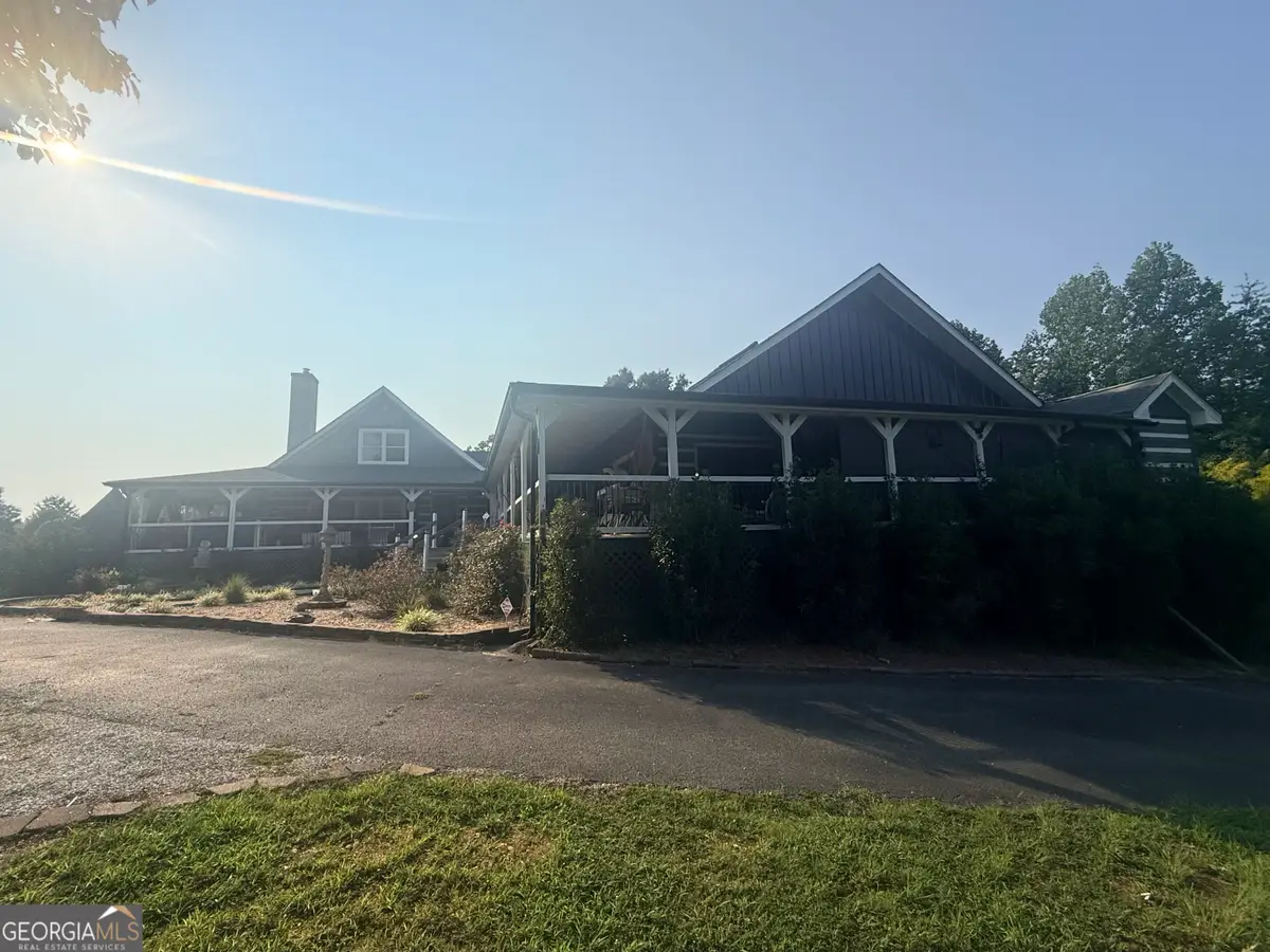 7385 Belton Bridge Road, Lula, GA 30554 - #1