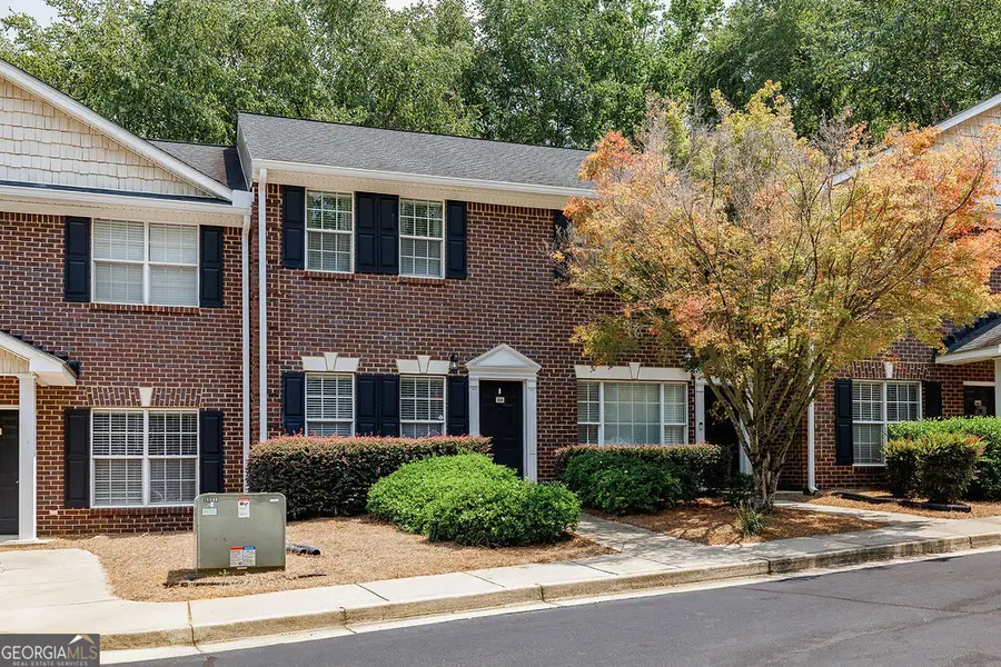 101 Wood Lake Drive #310, Athens, GA 30606 - #2