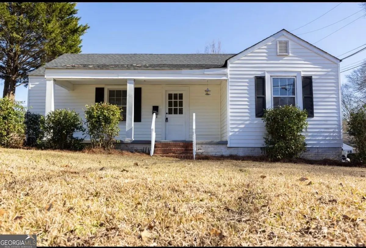 700 W Main St. Street, Thomaston, GA 30286 - #1