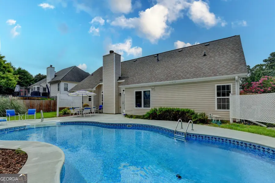 1831 Stillbrook Way, Lawrenceville, GA 30043 - #3