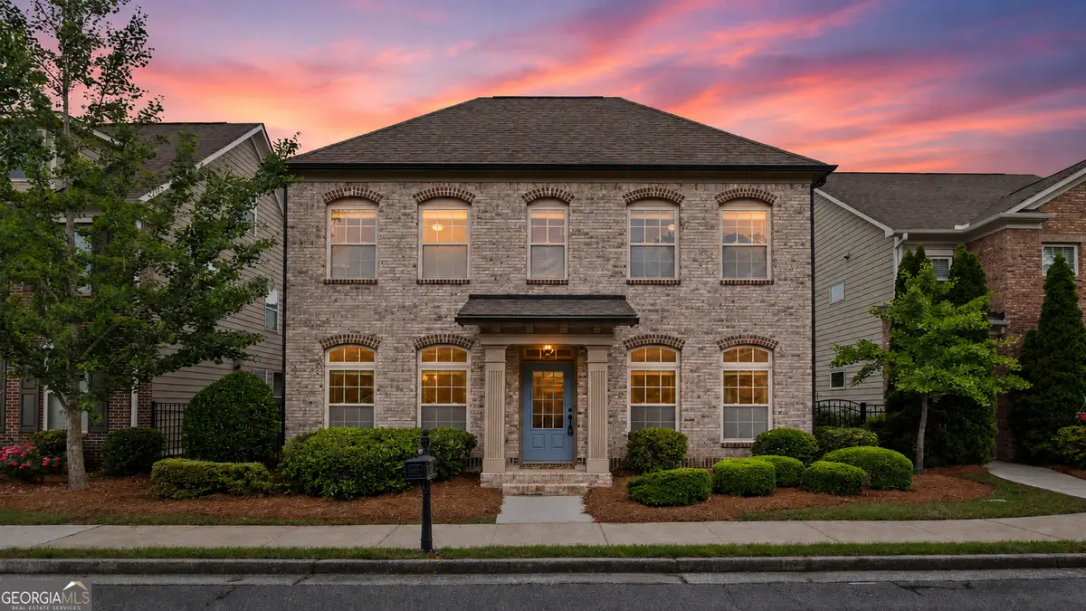 4567 Wilkerson Place Se, Smyrna, GA 30082 - #1