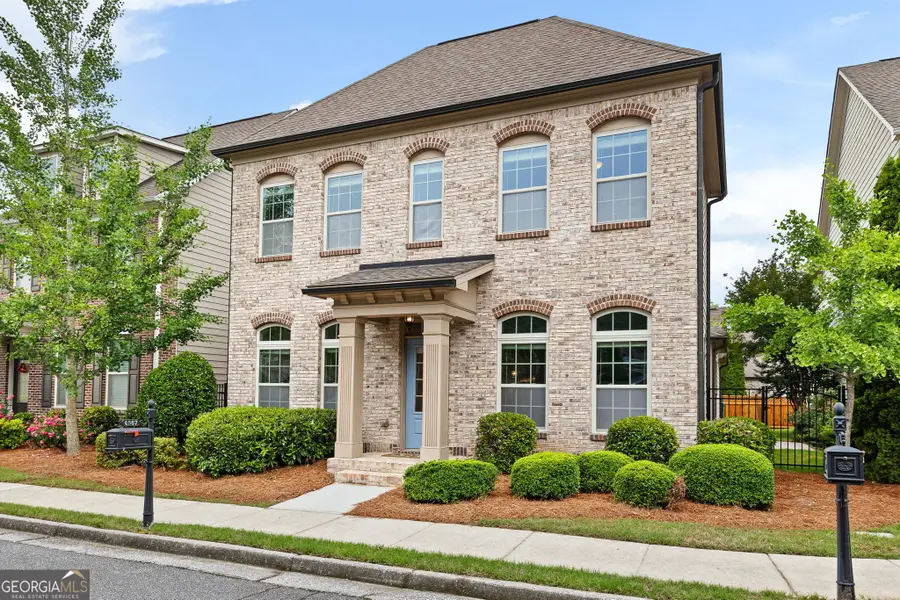 4567 Wilkerson Place Se, Smyrna, GA 30082 - #2