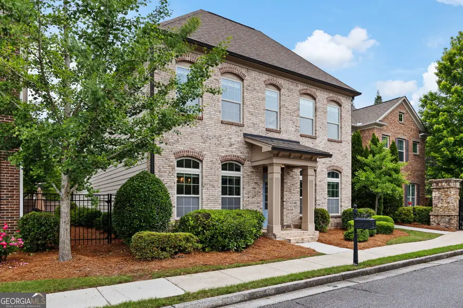 4567 Wilkerson Place Se, Smyrna, GA 30082 - #3