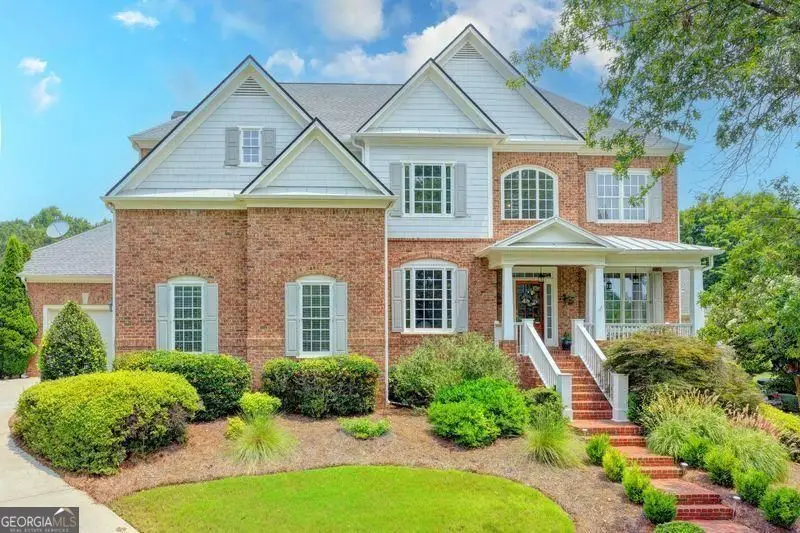 4825 Meadow Park Lane, Suwanee, GA 30024 - #2