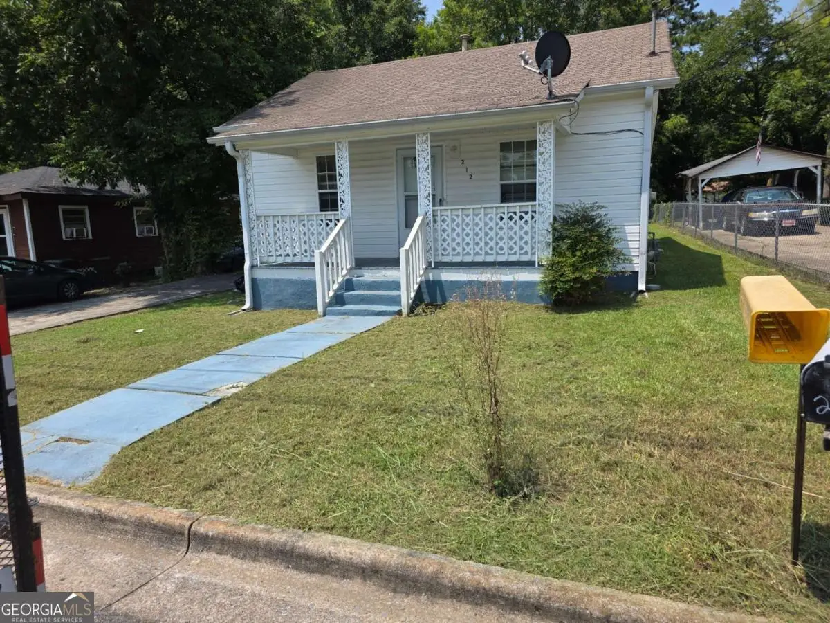 212 SW Nixon Avenue Sw, Rome, GA 30161 - #1