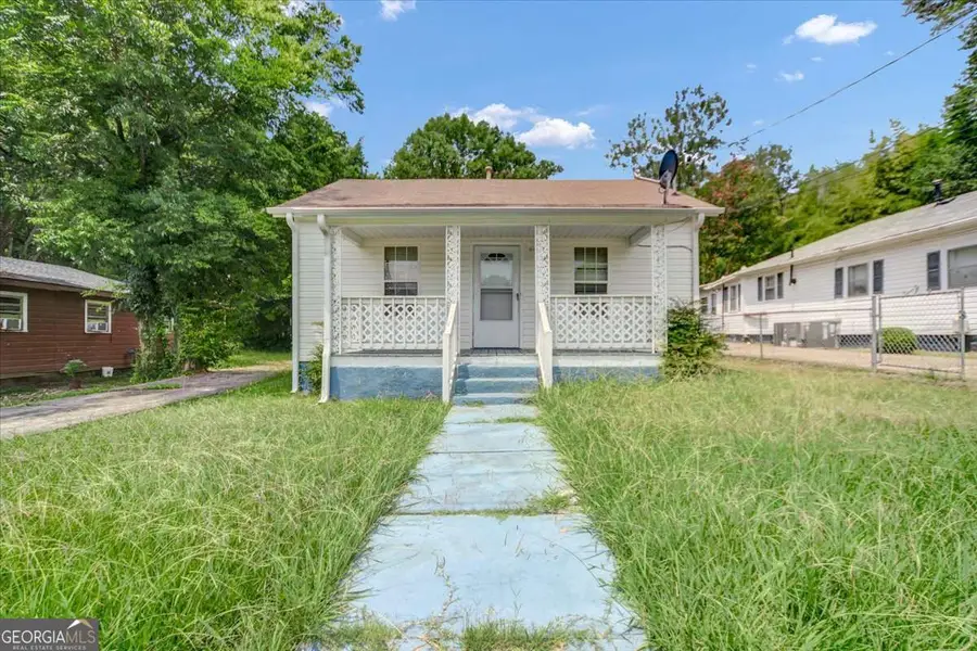 212 SW Nixon Avenue Sw, Rome, GA 30161 - #3