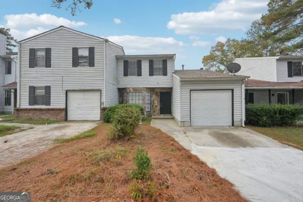 703 Pine Tree Trail, Atlanta, GA 30349
