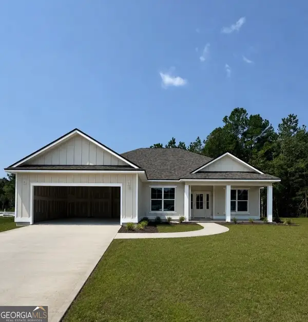 202 Verano Street, Kingsland, GA 31548