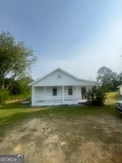 141 Tiger Trail, Swainsboro, GA 30401 - #1