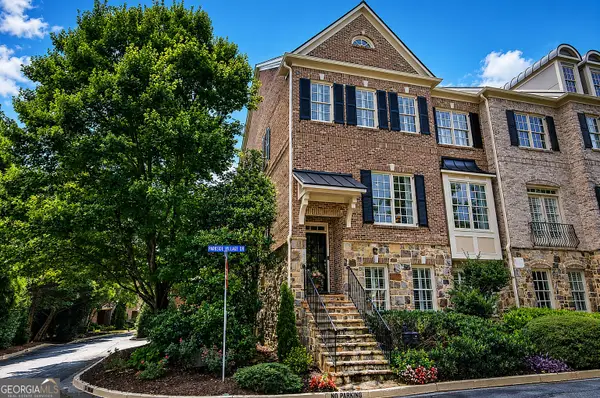 1230 Parkside Village Drive Nw, Marietta, GA 30060