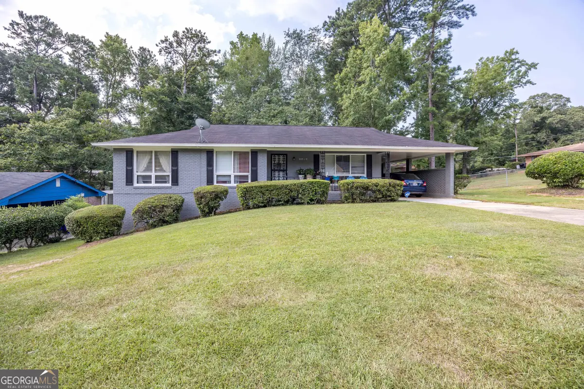 5314 Spencer Lane, Columbus, GA 31907 - #1