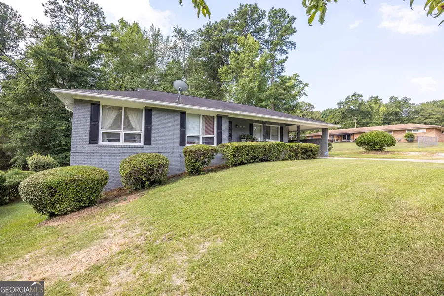 5314 Spencer Lane, Columbus, GA 31907 - #2