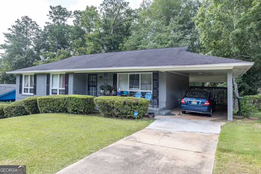 5314 Spencer Lane, Columbus, GA 31907 - #3