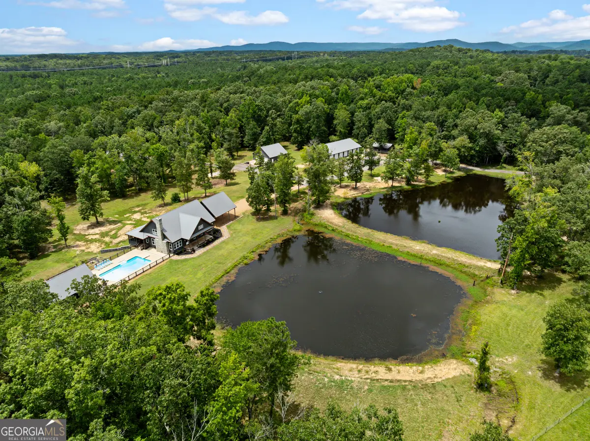 1577 Livingston Road Sw, Rome, GA 30161 - #1