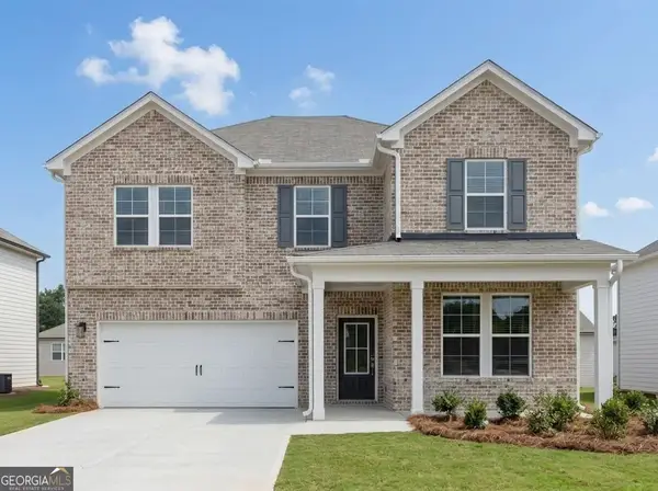 8027 Dickens Drive, Fairburn, GA 30213
